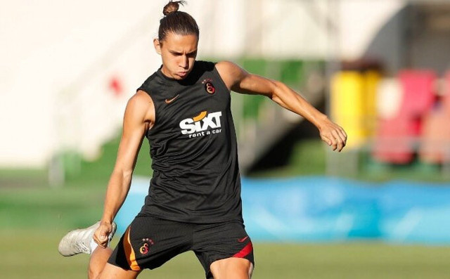 Fatih Terim'den iki istek! Raporunu sundu - Resim: 1