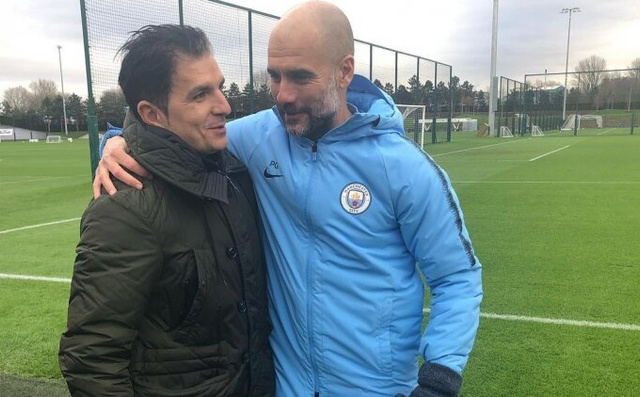 Kenan Koçak, Emre Belözoğlu'nu reddetti: İkinci adam olmam - Resim: 1
