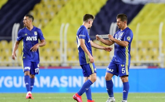 Fenerbahçe, Ömer Faruk Beyaz transferini duyurdu! İşte yeni adresi - Resim: 3