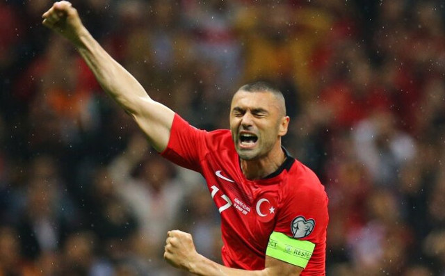 A Milli Takım Teknik Direktörü Şenol Güneş'ten flaş açıklama! Gruptaki üç rakibimiz de bizden güçlü... - Resim: 4