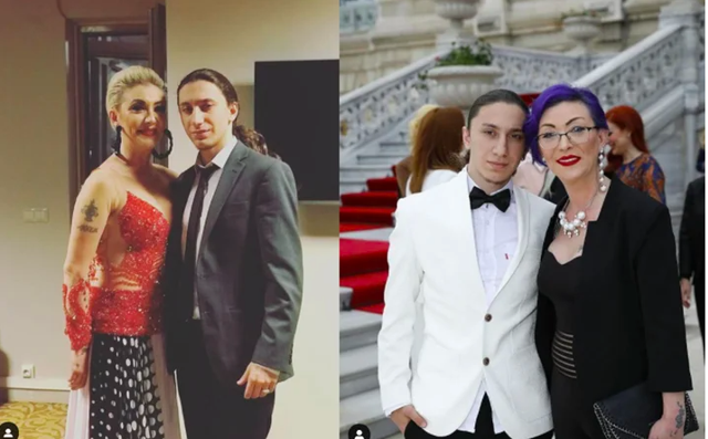 Güllü evli mi oğlunun babası kimdir? Güllü'nün oğlu kaç yaşında? - Resim: 1