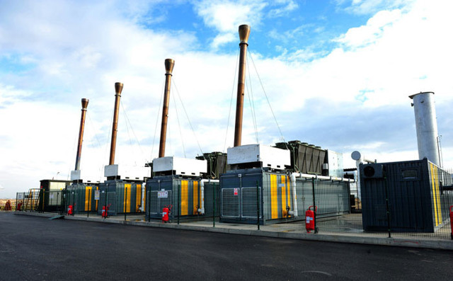 Konya Büyükşehir çöpten üretti 30 bin 145 ailenin ihtiyacı karşılandı - Resim: 1