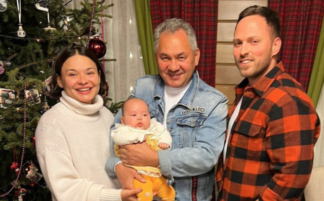 Putin'den kaçan kaçana! Savaşın en kritik anında Savunma Bakanı Şoygu ve Ulusal Muhafız Komutanı kayıp - Resim: 3