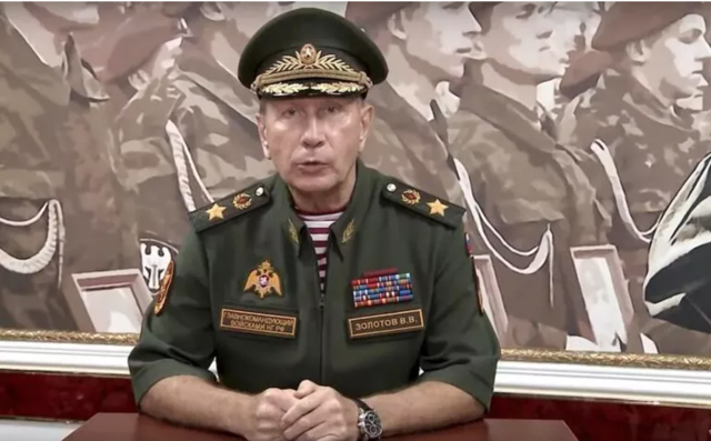 Putin'den kaçan kaçana! Savaşın en kritik anında Savunma Bakanı Şoygu ve Ulusal Muhafız Komutanı kayıp - Resim: 4