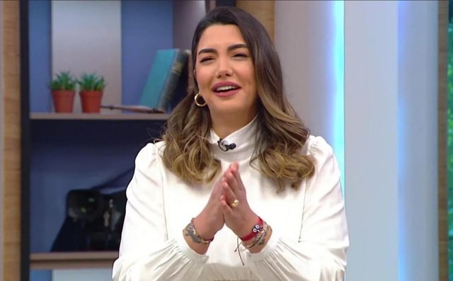 Canlı yayında porno film incelediler! Fulya Öztürk'ten Esra Ezmeci'ye şok suçlamalar... - Resim: 0