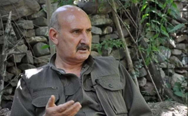 PKK elebaşlarından Sabri Ok'un kardeşi Adıyaman'da yakalandı! - Resim: 0