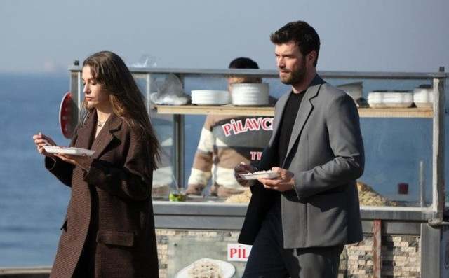 Aile 6. Bölüm kesintisiz tek parça izle SHOW TV Aile yeni bölüm full izle - Resim: 2