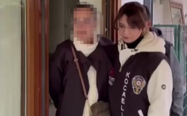 Doğurduğu bebeği öldürüp çöp konteynerine attı! Cani anneden mahkemede şaşırtan savunma - Resim: 0