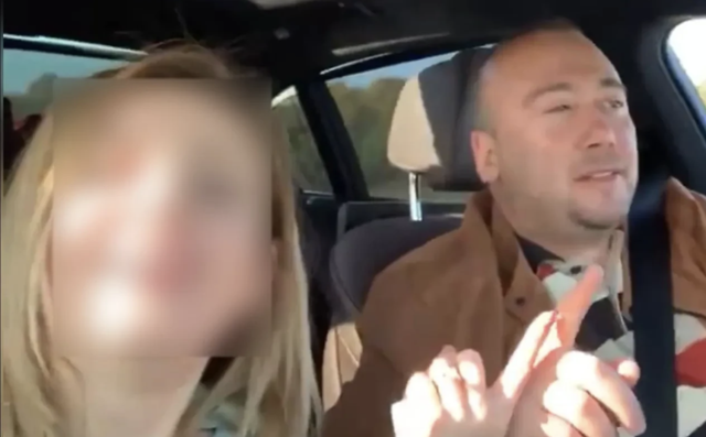 Özkam Yalım'ın bir skandalı daha ifşa oldu! Diğer sevgilisi ile pozları çıktı - Resim: 0