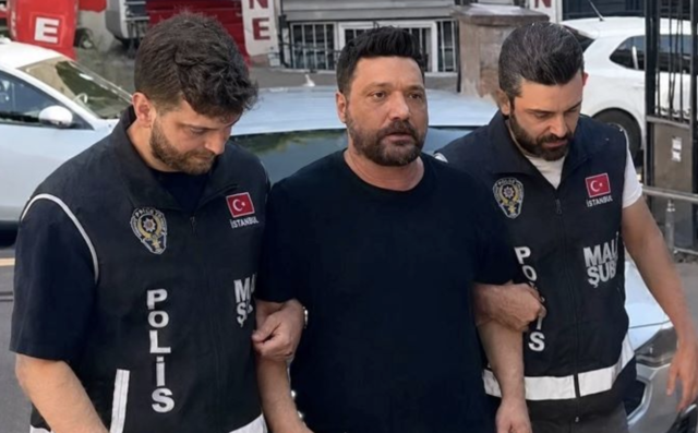 Babala TV yayımladı: Oğuzhan Uğur gözaltına alınmadan önce video çekmiş - Resim: 1