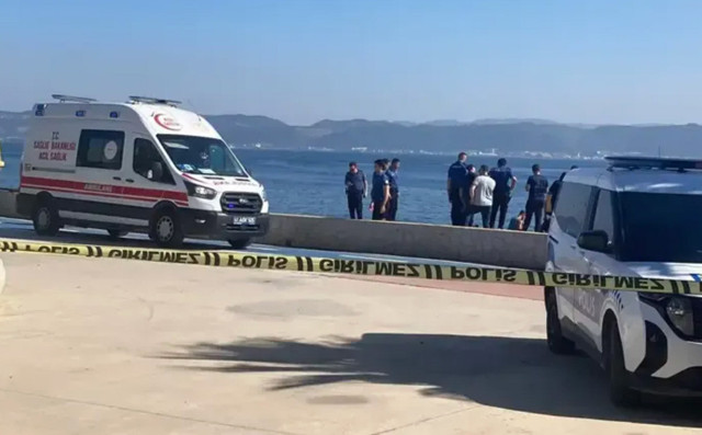 Kocaeli'de sır olay! 3 kardeş sahilde &ouml;l&uuml; bulundu, 4'&uuml;nc&uuml; kardeşten haber var! Dehşette ilk bulgular - Resim: 0