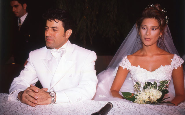 Kadın çamaşırı buldum sözü kurtaramadı Türkiye eski güzeline büyük şok! - Resim: 1