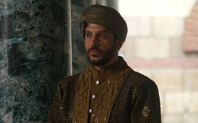 Diriliş Ertuğrul'da büyük sürpriz! Kadroya üç bomba oyuncu daha katıldı - Resim: 3