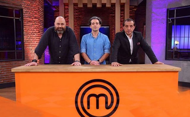 MasterChef'in sinirli şefi Mehmet Yalçınkaya'dan bomba açıklamalar - Resim: 2