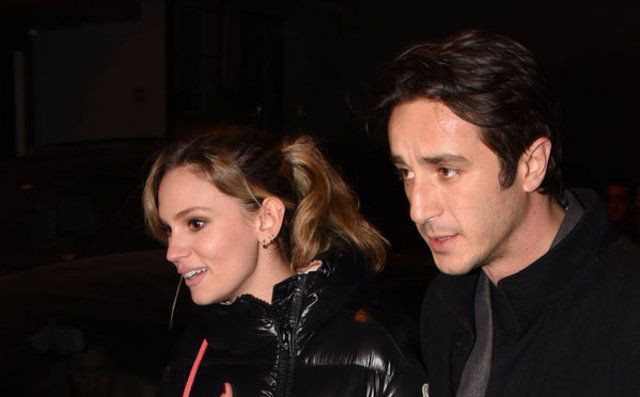 Doğu Demirkol ve Farah Zeynep Abdullah aşkı kısa sürdü! Yollar ayrıldı - Resim: 3