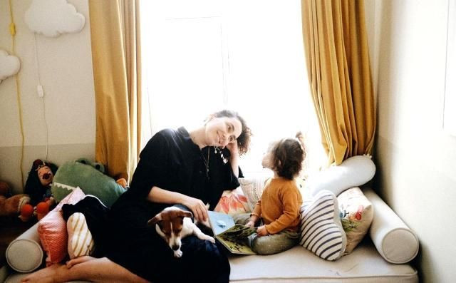 Masumlar Apartmanı yıldızı Esra Ruşan tek celsede boşandı velayet annede kaldı - Resim: 3