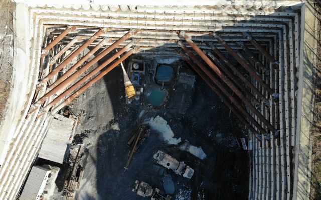 AK Parti Grup Başkanvekili Tevfik Göksu İBB'nin durdurduğu projeleri açıkladı - Resim: 3