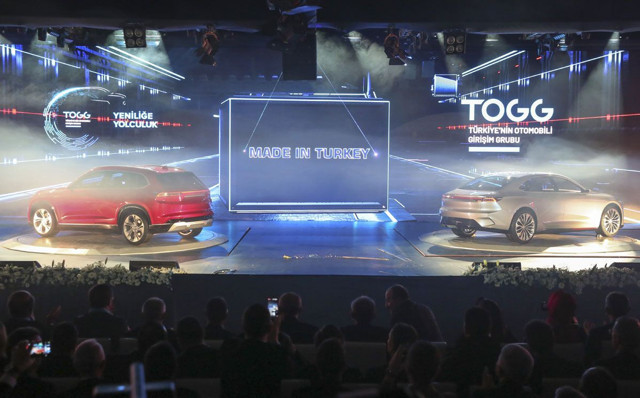 TOGG yerli otomobil fiyatı şaşırtacak yerli otomobil nerede üretilecek netleşti - Resim: 1
