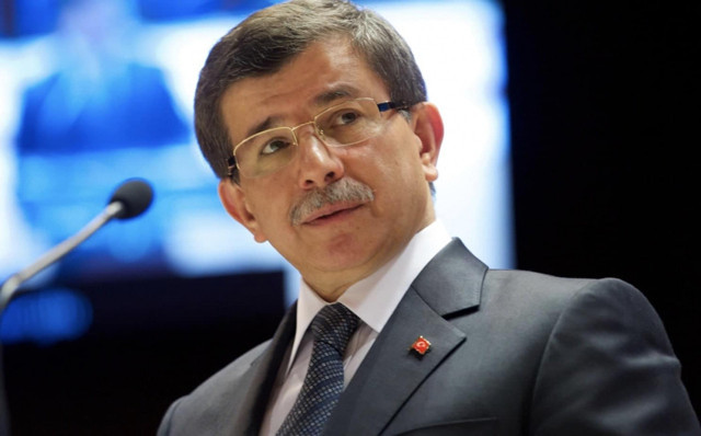 Gelecek Partisi açıkladı! Karamollaoğlu ve Akşener'den Davutoğlu'na 'kayyum' telefonu - Resim: 0