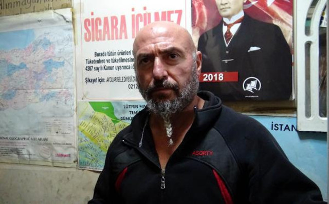 İstanbul Avcılar'da ağabey dehşeti! 6 aylık bebeği balkondan aşağı attı - Resim: 1