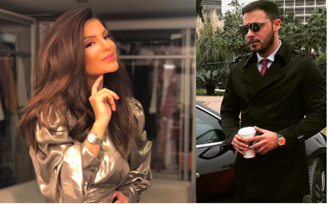 Avukat Ömer Gezen kimdir Bircan Bali eşi kaç yaşında? - Resim: 0