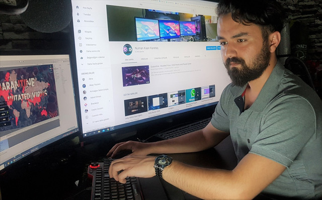 Genç girişimciler Peak Games'in rekor satışıyla gözünü zirveye dikti - Resim: 0