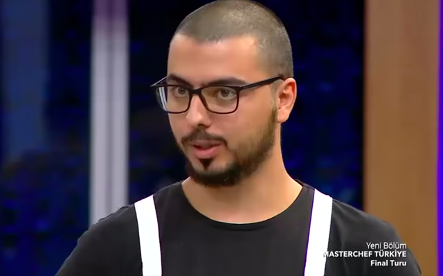 Serhat Doğramacı kimdir yaşı kaç Masterchef Serhat nişanlısı - Resim: 0