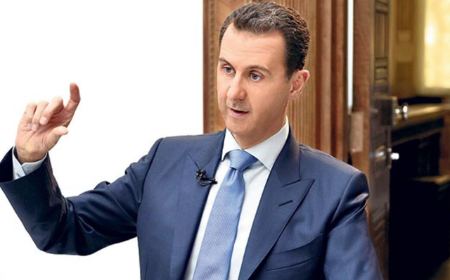 Esad'ın 'Türkiye Dağlık Karabağ'da Suriye'den teröristleri kullanıyor' iddiası! Kremlin'den açıklama - Resim: 0