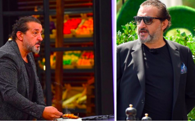 Mehmet Şef'in eli nasıl kesildi sol el parmağına ne oldu? - Resim: 0