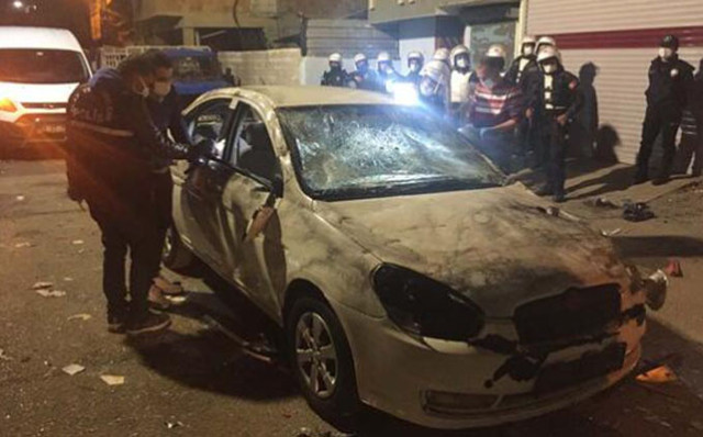 Adana'da düğün cinayeti: 1 ölü 2 yaralı - Resim: 1