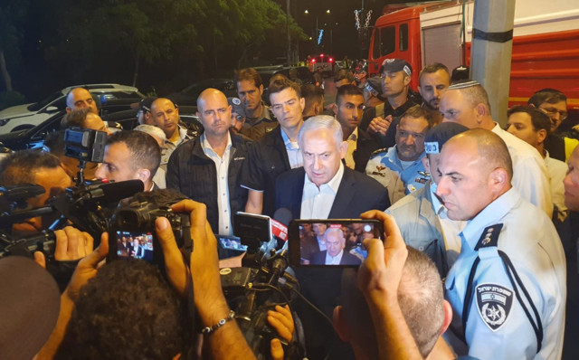 İsrail'in cehennem gecesi! İntifada yayılıyor - Resim: 2