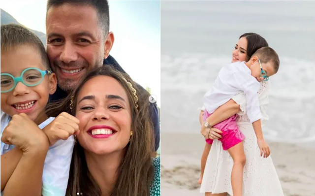 Merve Terim Çetin kaç yaşında Fatih Terim'in kızı çocuğu kaç tane? - Resim: 0