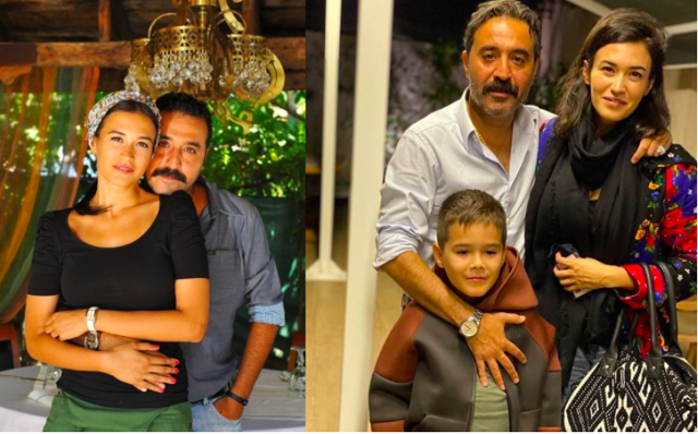 Mustafa Üstündağ evli mi ilk eşi kimdir? Mustafa Üstündağ sevgilisi kimdir? - Resim: 0