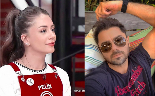 Masterchef Pelin kaç yaşında sevgilisi kim Pelin Zaman elendi mi? - Resim: 1