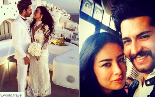 Burcu Önal Ajda Pekkan ile akraba mı Masterchef Burcu işin aslını anlattı - Resim: 1