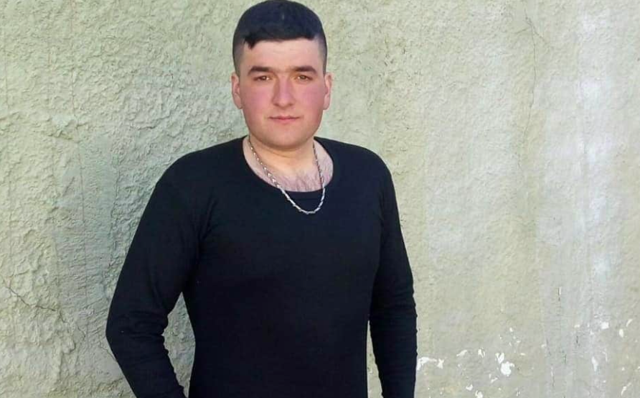 Musa Orhan'a verilen ceza tepki çekti! İpek Er'e tecavüzden yargılanıyordu jandarmadan ihraç edilmişti - Resim: 0