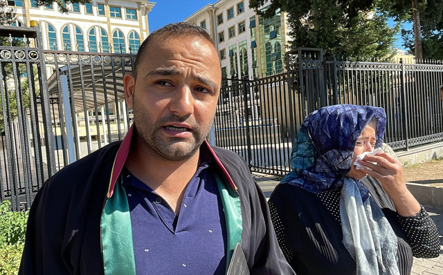 Müge Anlı'da aranan Mervenur Polat'ın katiline ceza yağdı! Anne: İçimin ateşi hafifledi - Resim: 1