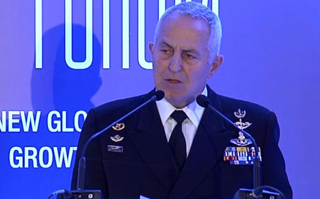 Eski Yunan Savunma Bakanı savaş senaryosunu açıkladı! Türk-Yunan savaşı 3-4 gün sürer - Resim: 0