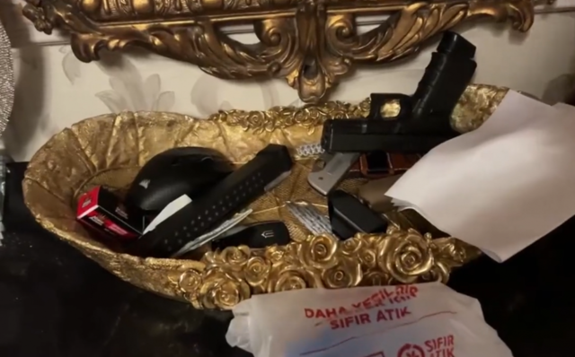 İçişleri Bakanı Ali Yerlikaya duyurdu! Şahinler çetesi çökertildi lideri dahil 42 gözaltı - Resim: 2