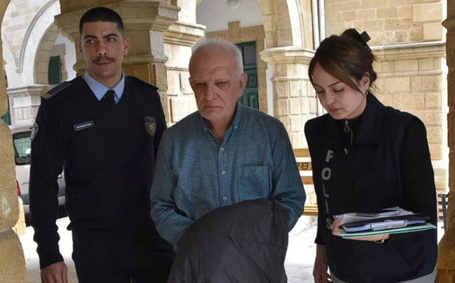 Emekli Korgeneral Ömer Paç, tütün kaçakçılığından tutuklandı - Resim: 0