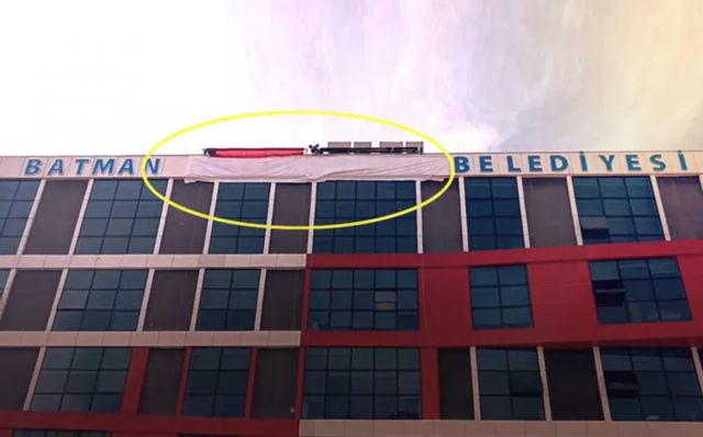 Önce tabela asıldı, sonra kapatıldı! 21 Mart'ta Erdoğan mı duyuracak? - Resim: 0