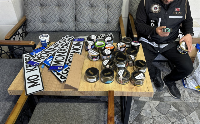 Gurbetçi kadınlara dolandırıcılık ve şantaj şoku! 50 milyon euroluk vurgun yapmışlar - Resim: 4