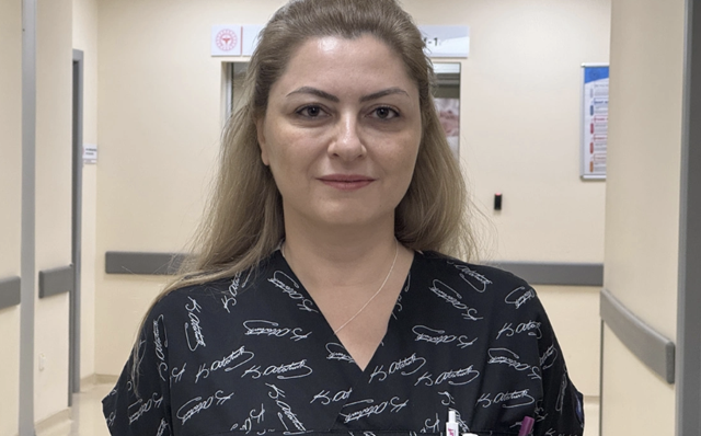 Konya'da bebeğini çöp konteynerine bırakan anneyle ilgili flaş gelişme - Resim: 0