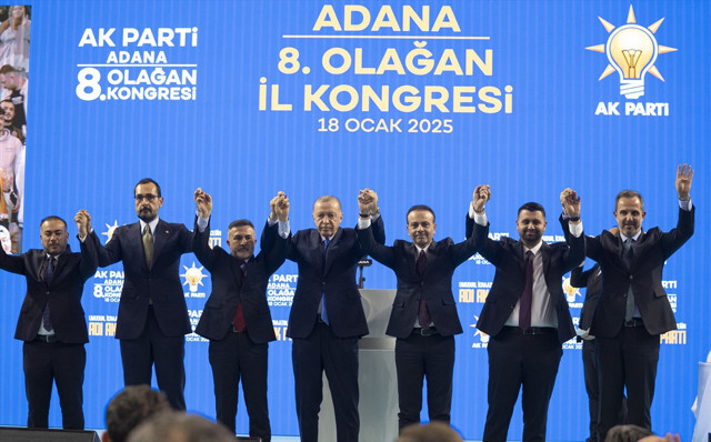 Cumhurbaşkanı Erdoğan: İsrail Gazze'nin direnişi kıramadı - Resim: 3