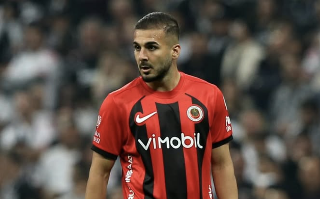 Fenerbahçe-Gençlerbirliği maçına Oğulcan Ülgün'ün hareketi damga vurdu! Taraftar alkışladı - Resim: 2