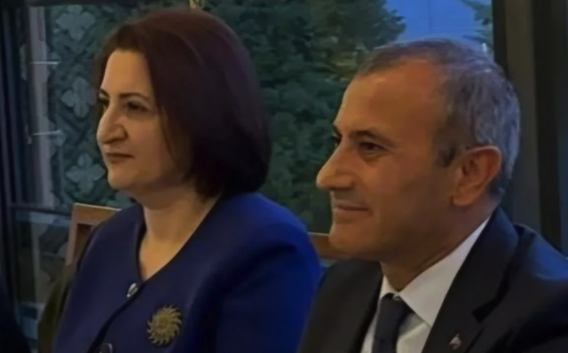 Gülistan Doku soruşturmasında Tuncay Sonel'in eşi hakkında gözaltı talebi - Resim: 0