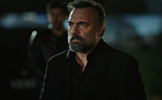 EDHO'nun yıldızı Oktay Kaynarca'dan olay 'Çakır' açıklaması!  - Resim: 2