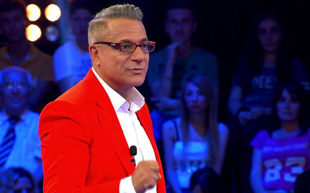 İşte Mehmet Ali Erbil'in yanına çağırdığı iki isim - Resim: 2