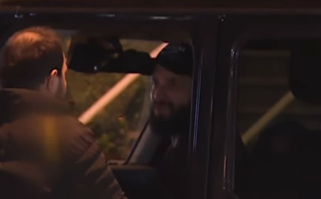 Berkay'ın skandal gecesi! Sorumsuzluğu yürekleri ağza getirdi - Resim: 4