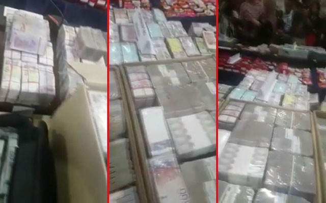 Skandal yolsuzluk! Bunlar eski başbakanın evinden çıktı - Resim: 2